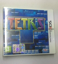 TETRIS  NINTENDO 3DS  NUOVO