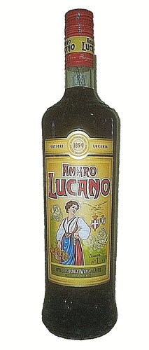 Amaro lucano distillerie - lucano,