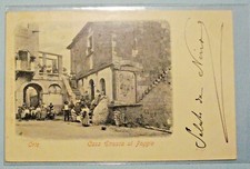 Orte casa poggio - (vt), al