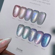 DVOK Smalto Gel Magnetico