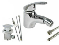 Rubinetto monoforo bidet