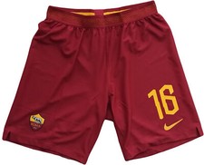 roma worn player issue DE