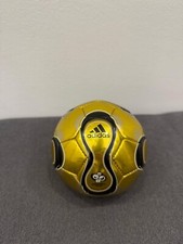 Pallone misura 1 adidas finale mondiali di calcio Germania 2006