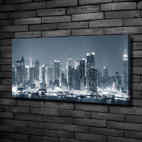 Tulup canvas print wall - print,