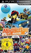 ModNation Racers di Sony