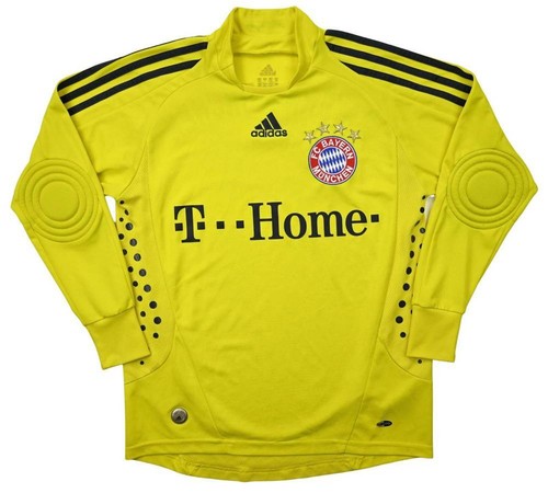 Adidas 2008 bayern - adidas, munich