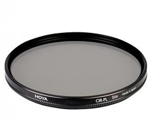 Hoya filtro polar circolare - hoya,