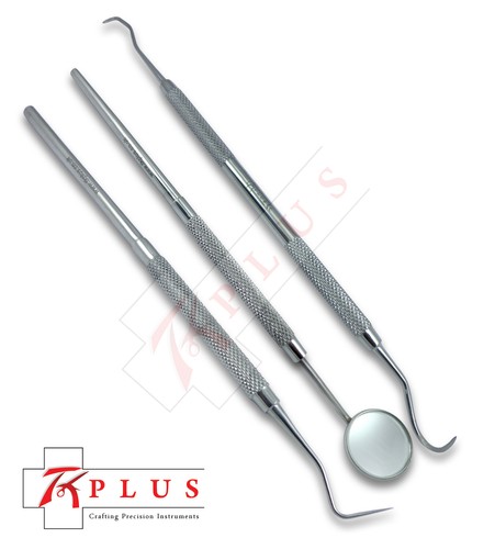 Dentistico esami kit - dentistico,