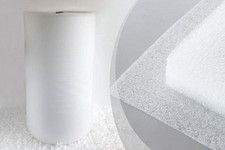 IMBALLAGGI 2000-ROTOLO IN PE ESPANSO ALTEZZA CM 10 LUNGHEZZA 500 MT