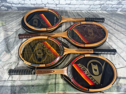 Racchetta tennis vintage - racchetta, da