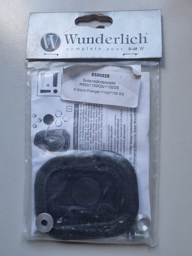 Wunderlich estensione per
