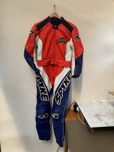 Spyke tuta moto pelle - moto, 2