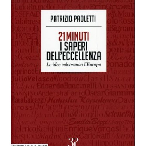 Libro minuti saperi - libro,
