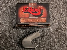 Ebow heet sound - sound, arco