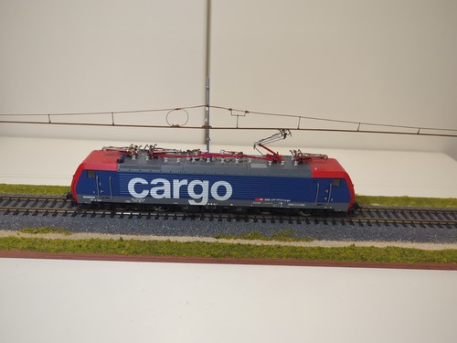 Roco 69666 sbb 474 014 - roco, 014-8
