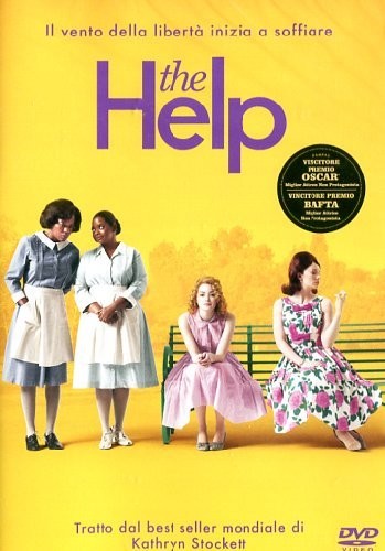 The help stone - stone, davis
