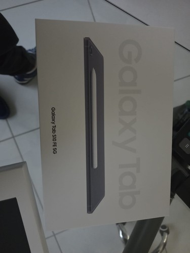 Samsung galaxy tab - samsung, 5g