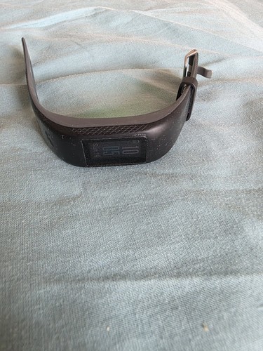 Garmin vivosport activity - garmin,
