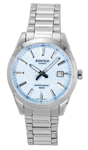 Casio edifice azul - edifice,