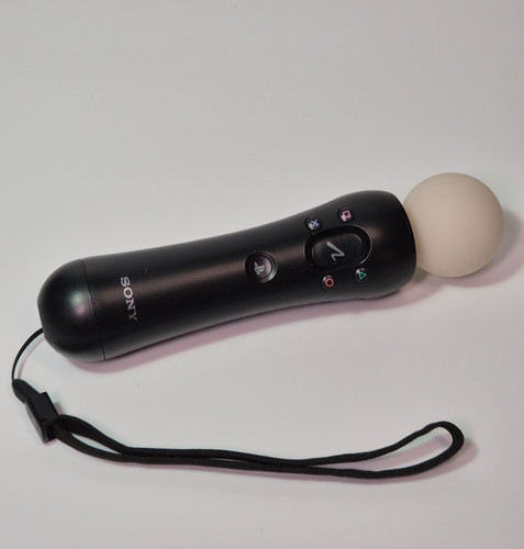 Playstation move controller - playstation,