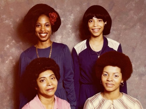 Foto epoca bellissime donne - d'epoca,