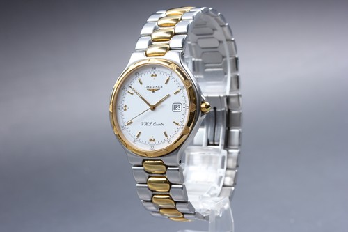 Quasi come nuovo orologio da - orologio,