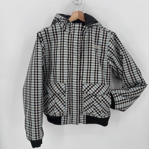 Giubbotto bomber north - giubbotto,