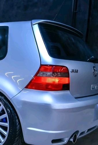 Spoiler alettone golf - spoiler,