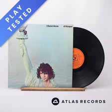 Al Kooper I Stand Alone LP
