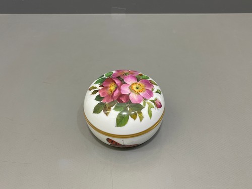 Meissen scatola - , con