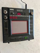 Korg KP3 Kaoss Pad 3