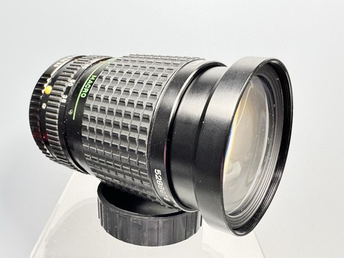 Smc pentax zoom 105 mm - zoom,