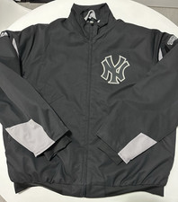 Giacca uomo New York Yankees