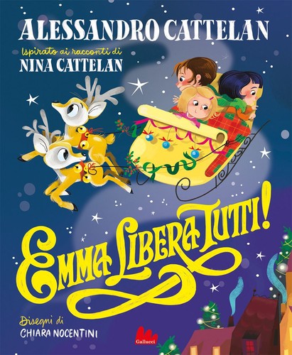Libri alessandro cattelan - libri,