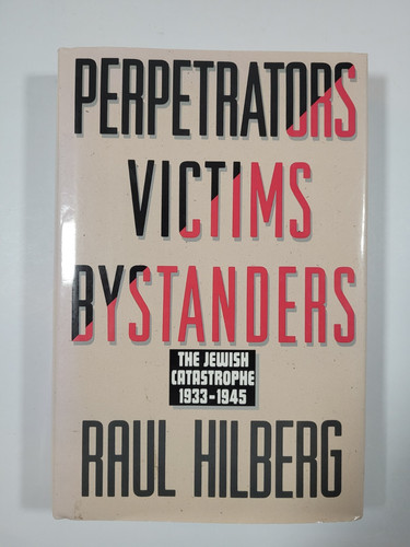Perpetrators victims - perpetrators,