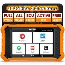 Scanner obd2 bidirezionale - obd2,