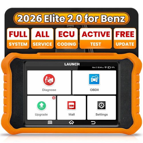 Scanner obd2 bidirezionale - obd2,