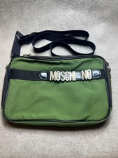 Borsa a tracolla Moschino