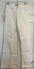 Fiorucci Naomi Campbell Jeans