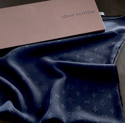 Louis vuitton foulard - vuitton,