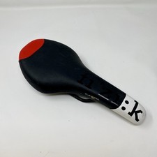 Fizik Tundra 2 MTB CX Sella da Ciclismo, Guide Manganese, Nero, 125mm