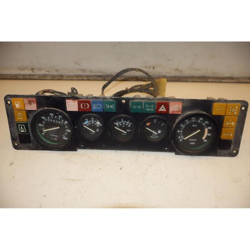 Quadro strumenti iveco - iveco, fiat