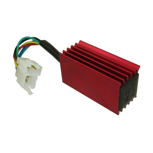 Pin racing cdi - per, 150cc