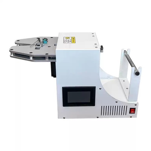 Fascettatrice automatica per