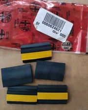 N5 TASSELLI GUARNIZIONE PARABREZZA ANTERIORE ALFA ROMEO 166 ORIGINALE 60624621