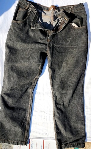 Jeans uomo denim the haband - jeans,