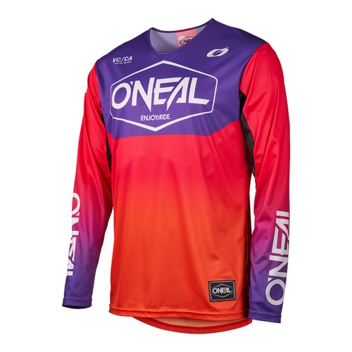 Oneal maglia motocross mayhem - maglia,