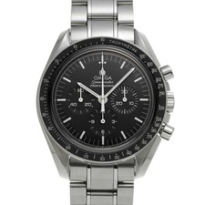 Orologio OMEGA Speedmaster Moonwatch Professional 3573.5 Nero Uomo Usato #111111