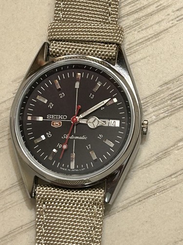Seiko automatico vintage - seiko,