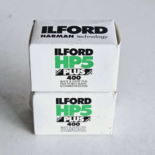 Ilford hp5 35mm plus - 35mm, 400